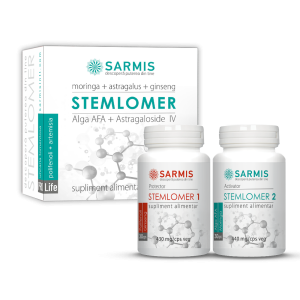 Stemlomer - 2x30 cps - imagine 1